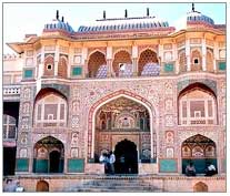 Amber Fort, Jaipur Tourism