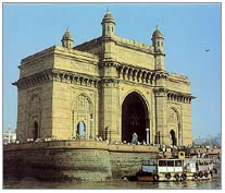 Mumbai Tourism Guide