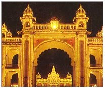 Mysore Palace, Banglore Tours Info