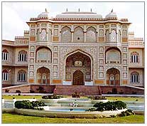 Amber Fort, Jaipur Rajasthan Tourism