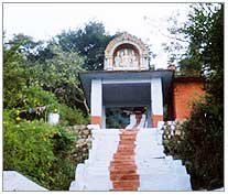 Aanuvavgat Covimurugan Temple, Coimbatore Rajasthan Tourism