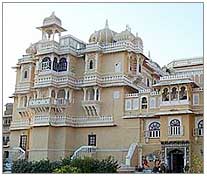 Deogarh Rajasthan Tourism