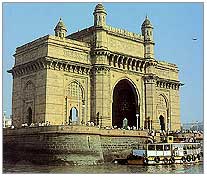 Gate Way of India, Mumbai Rajasthan Tourism