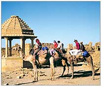 Sightseeing Tour Kishangarh