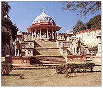 Kota Rajasthan Tourism