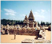  Mamallapuram Rajasthan Tourism