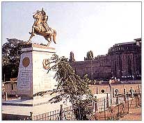 Pune Rajasthan Tourism