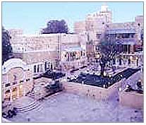 Shekhawati Palaces, Rajasthan Tourism