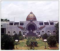 Chennai Rajasthan Tourism